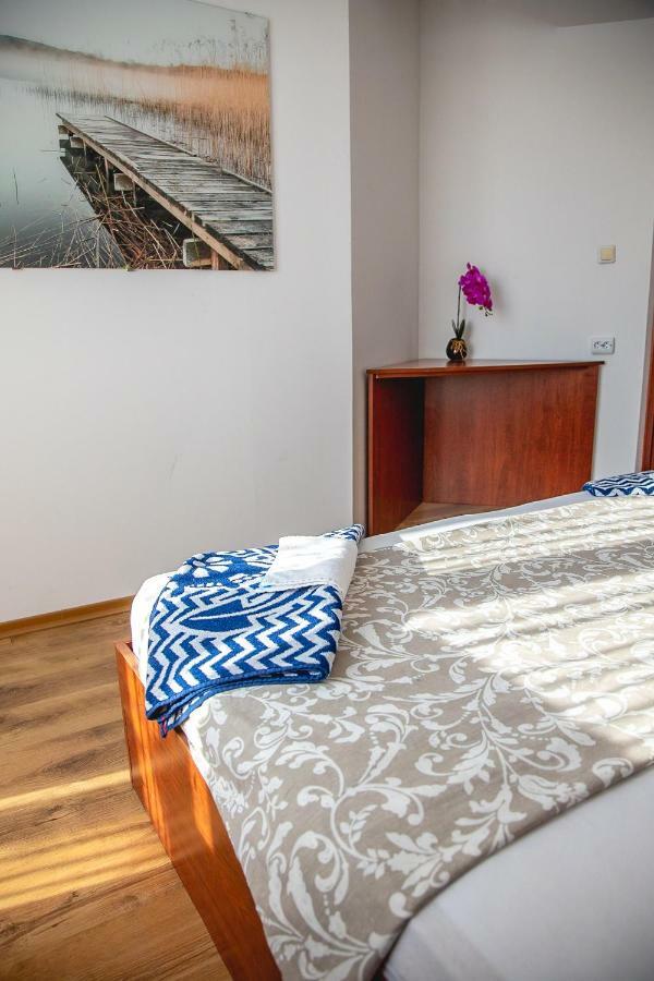 Nessebar'S New Town Top Centre 2-Bdr Apartment By Flаt Manаger Exterior photo